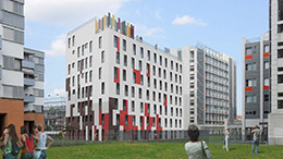 Nuova Residenza Universitaria Codegone