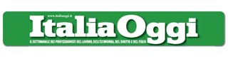 Logo Quotidiano Italia Oggi